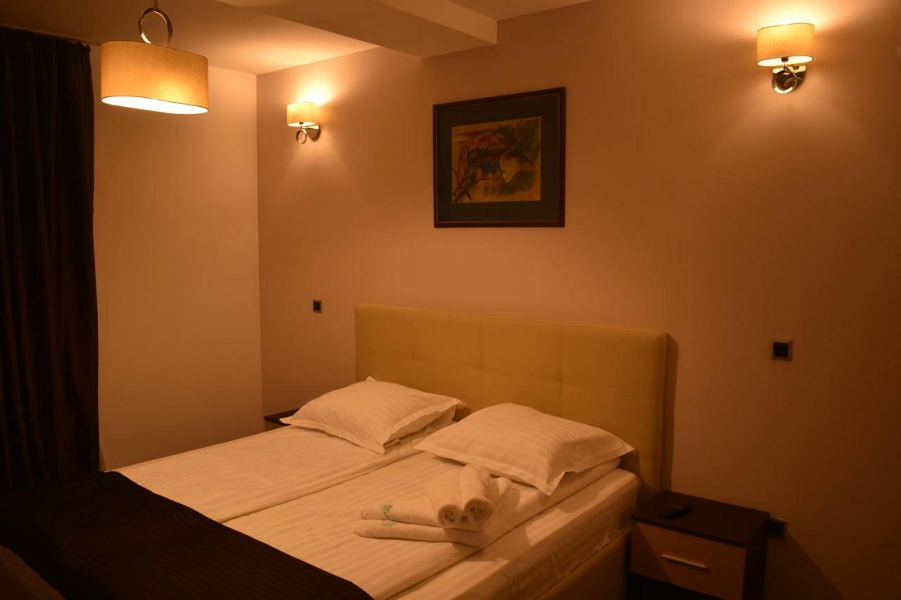 Silver Mountain G1 47 Poiana Braşov Exterior foto