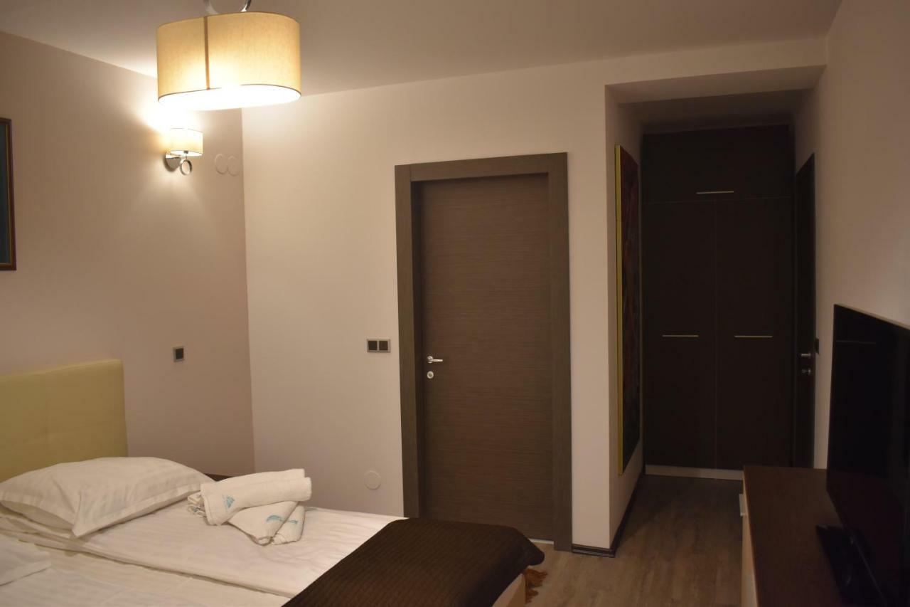 Silver Mountain G1 47 Poiana Braşov Exterior foto