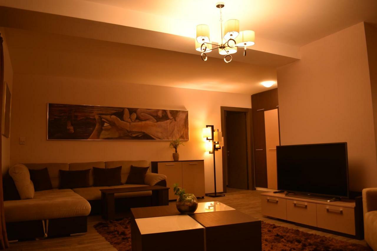 Silver Mountain G1 47 Poiana Braşov Exterior foto